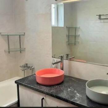 Продается 3-х комнатная квартира, 104,8 м²
