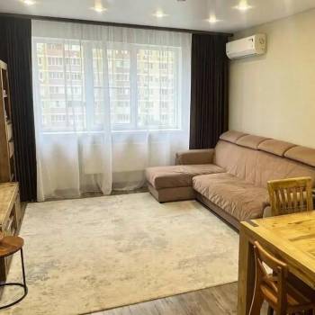 Продается 3-х комнатная квартира, 104,8 м²