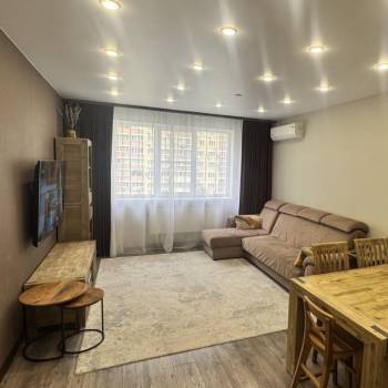 Продается 3-х комнатная квартира, 104,8 м²