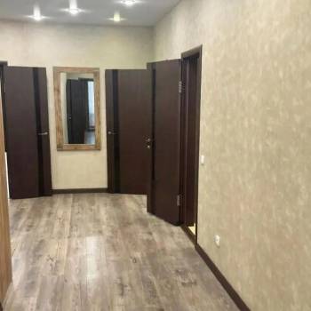 Продается 3-х комнатная квартира, 104,8 м²