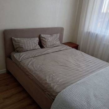 Сдается 2-х комнатная квартира, 45 м²