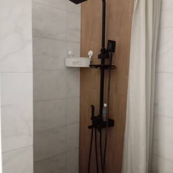 Сдается 2-х комнатная квартира, 45 м²