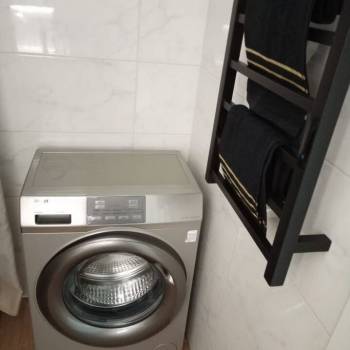 Сдается 2-х комнатная квартира, 45 м²