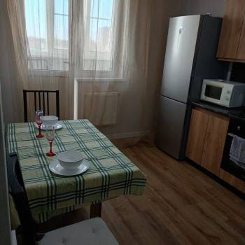 Сдается 2-х комнатная квартира, 45 м²