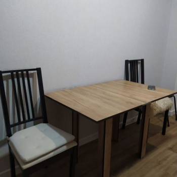 Сдается 2-х комнатная квартира, 45 м²