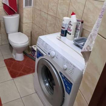 Сдается 1-комнатная квартира, 33,2 м²