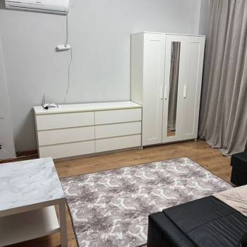 Сдается 1-комнатная квартира, 33,2 м²