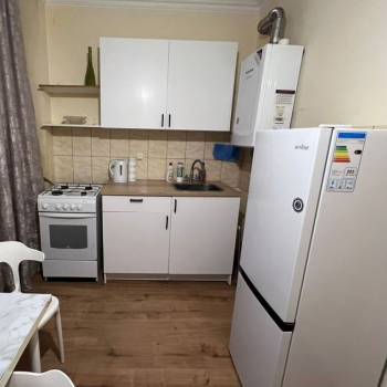 Сдается 1-комнатная квартира, 33,2 м²