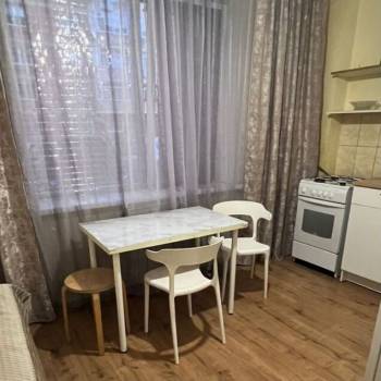 Сдается 1-комнатная квартира, 33,2 м²