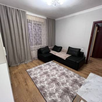 Сдается 1-комнатная квартира, 33,2 м²
