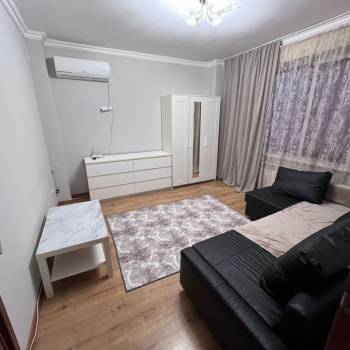 Сдается 1-комнатная квартира, 33,2 м²