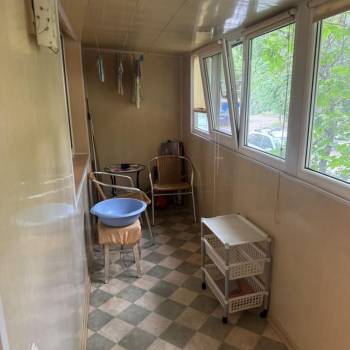 Сдается 2-х комнатная квартира, 45 м²