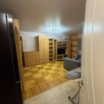 Сдается 2-х комнатная квартира, 45 м²