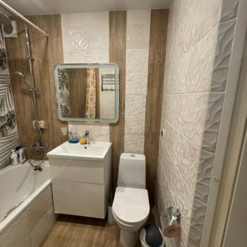 Сдается 2-х комнатная квартира, 45 м²
