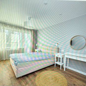 Сдается 1-комнатная квартира, 34 м²