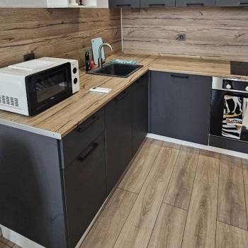 Сдается 2-х комнатная квартира, 37 м²