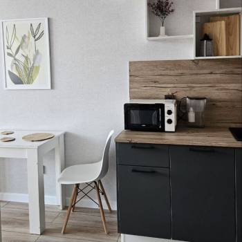 Сдается 2-х комнатная квартира, 37 м²