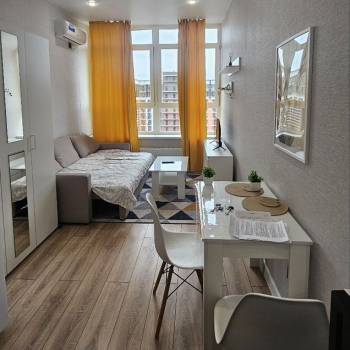 Сдается 2-х комнатная квартира, 37 м²