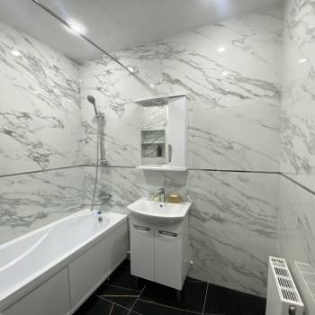 Сдается 2-х комнатная квартира, 56 м²