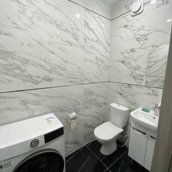 Сдается 2-х комнатная квартира, 56 м²