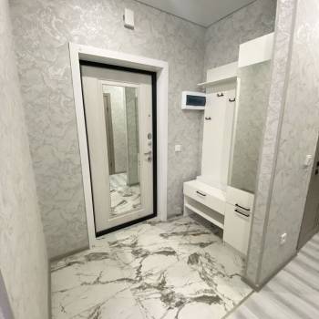 Сдается 2-х комнатная квартира, 56 м²