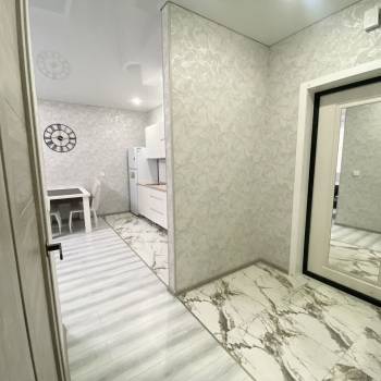 Сдается 2-х комнатная квартира, 56 м²