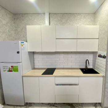 Сдается 2-х комнатная квартира, 56 м²
