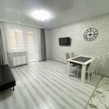 Сдается 2-х комнатная квартира, 56 м²