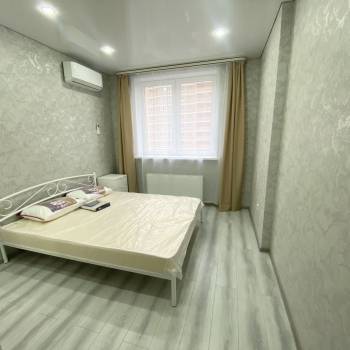Сдается 2-х комнатная квартира, 56 м²