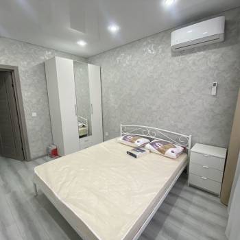 Сдается 2-х комнатная квартира, 56 м²