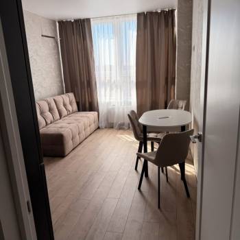 Сдается 2-х комнатная квартира, 55,2 м²