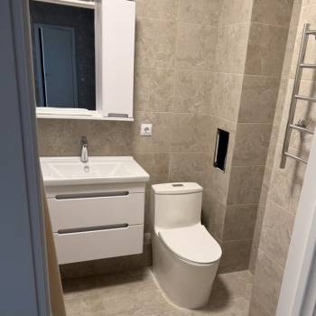 Сдается 2-х комнатная квартира, 55,2 м²