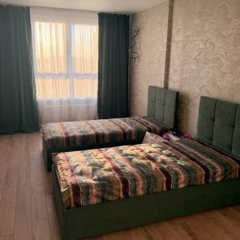 Сдается 2-х комнатная квартира, 55,2 м²