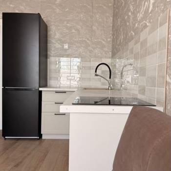 Сдается 2-х комнатная квартира, 55,2 м²