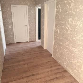 Сдается 2-х комнатная квартира, 55,2 м²