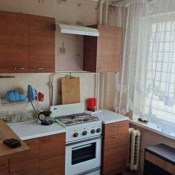 Сдается 1-комнатная квартира, 30 м²