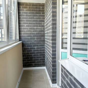 Сдается 1-комнатная квартира, 25,8 м²
