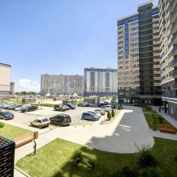 Сдается 1-комнатная квартира, 25,8 м²