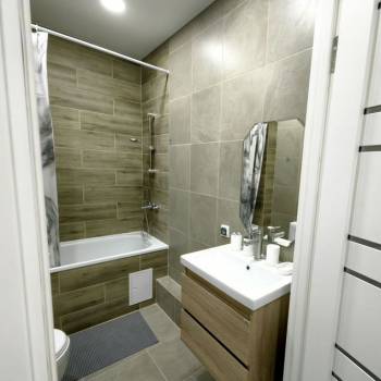 Сдается 1-комнатная квартира, 25,8 м²