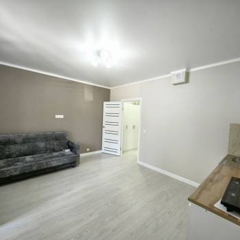Сдается 1-комнатная квартира, 25,8 м²