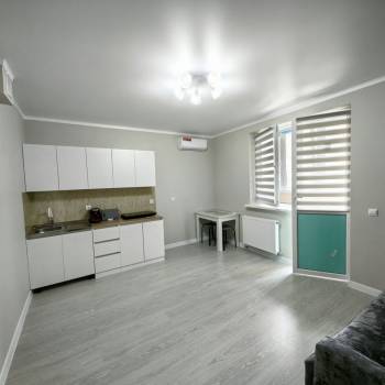 Сдается 1-комнатная квартира, 25,8 м²