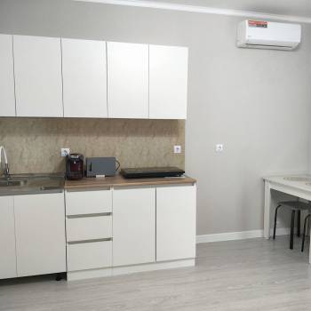 Сдается 1-комнатная квартира, 25,8 м²