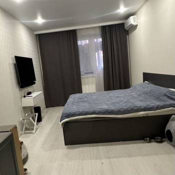 Продается 1-комнатная квартира, 39,1 м²