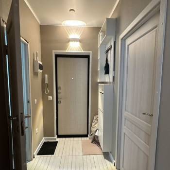 Продается 1-комнатная квартира, 39,1 м²