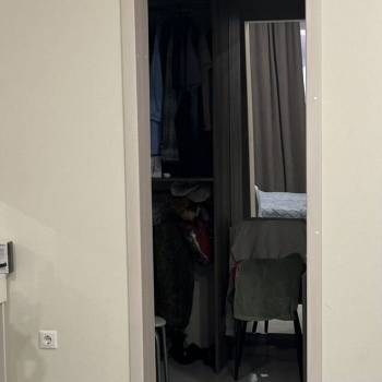 Продается 1-комнатная квартира, 39,1 м²