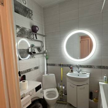Продается 1-комнатная квартира, 39,1 м²