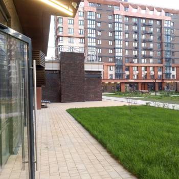 Сдается 1-комнатная квартира, 24 м²