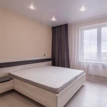 Сдается 1-комнатная квартира, 41,8 м²