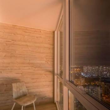 Сдается 1-комнатная квартира, 41,8 м²
