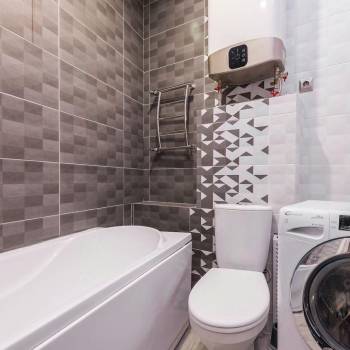 Сдается 1-комнатная квартира, 41,8 м²